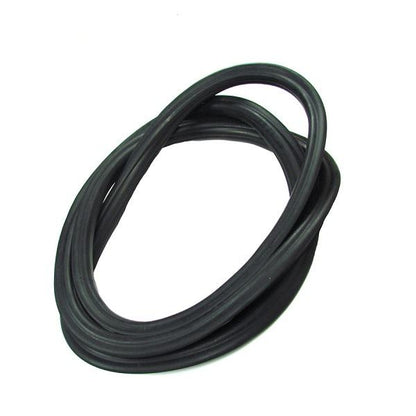 Windshield Gasket - No Groove