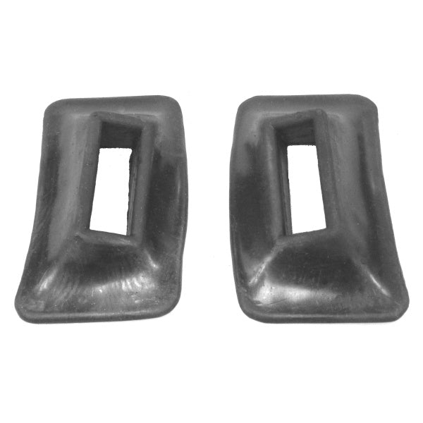 Front Bumper Grommet