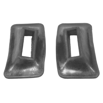 Front Bumper Grommet