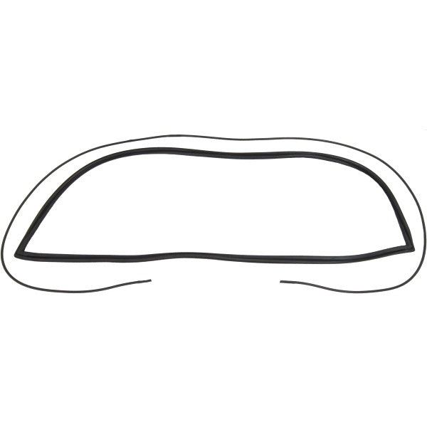 Rear Window Gasket Set