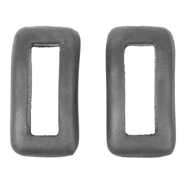 Front Bumper Grommet
