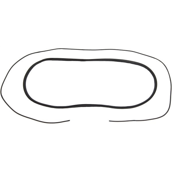 Rear Window Gasket Set