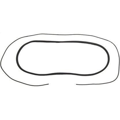 Rear Window Gasket Set