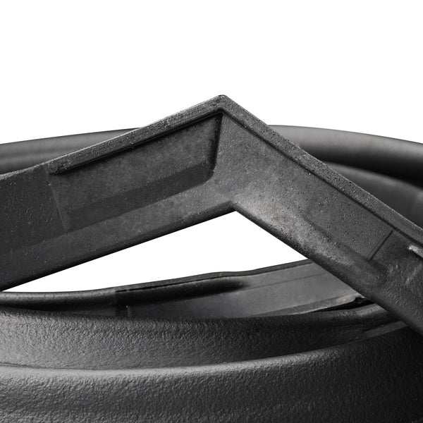 Hardtop Roof Rail Weatherstrips