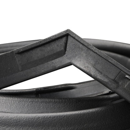 Hardtop Roof Rail Weatherstrips