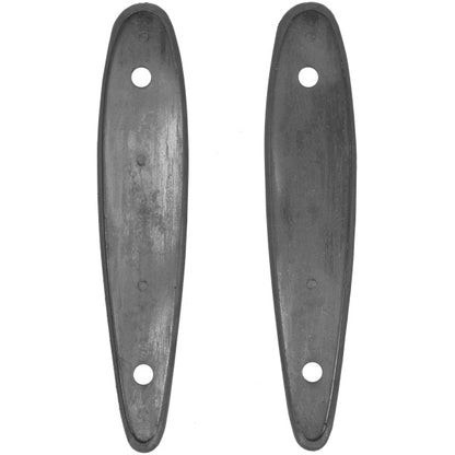 Parking Light Mounting Pad