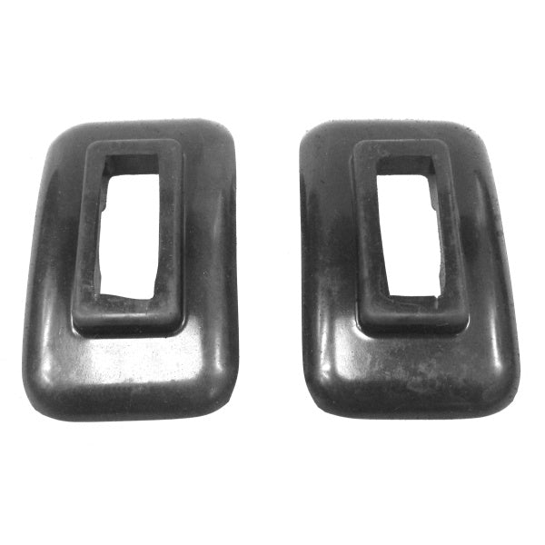 Rear Bumper Grommet