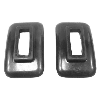 Rear Bumper Grommet
