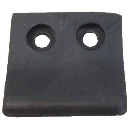 Hood Rest Pad