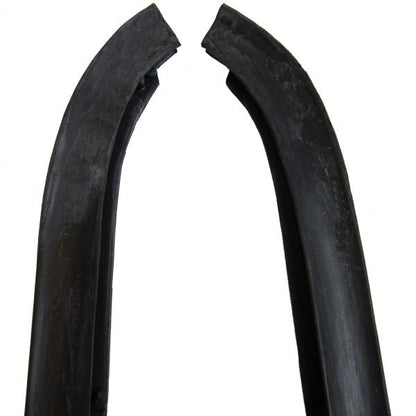 Front Bow Weatherstrip
