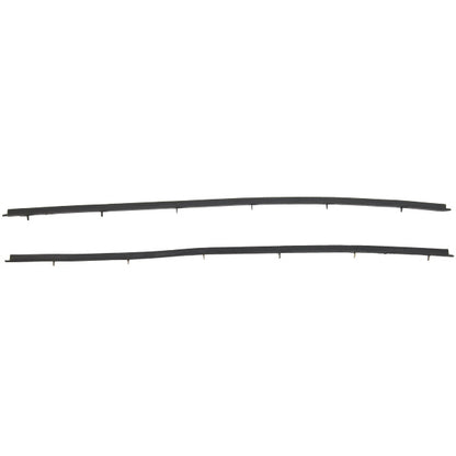 Outer Beltline Weatherstrip