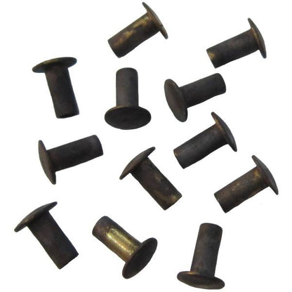 Vent division bar weatherstrip