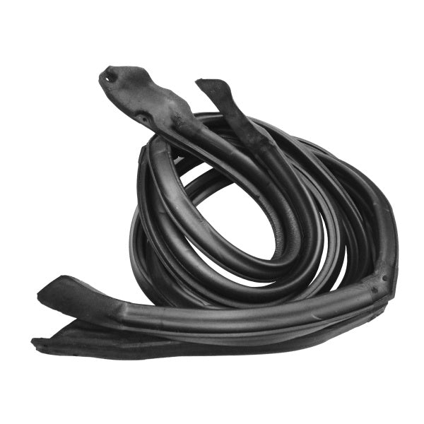 Hardtop Roof Rail Weatherstrips