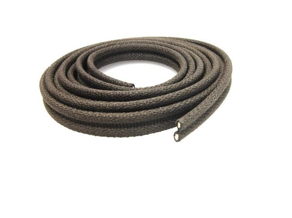 Firewall to Hood Cowl Lacing
