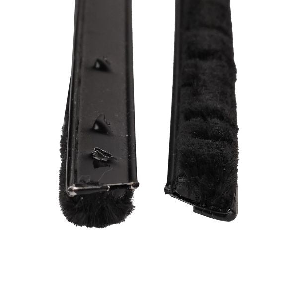 Window Felt Beltline Weatherstrips