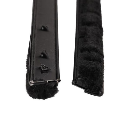 Window Felt Beltline Weatherstrips