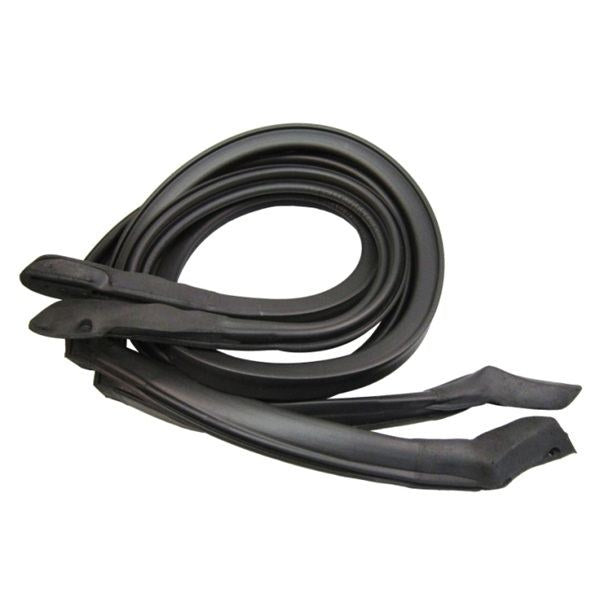 Hardtop Roof Rail Weatherstrips