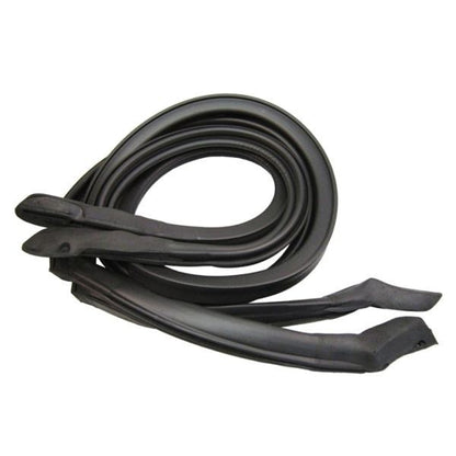Hardtop Roof Rail Weatherstrips