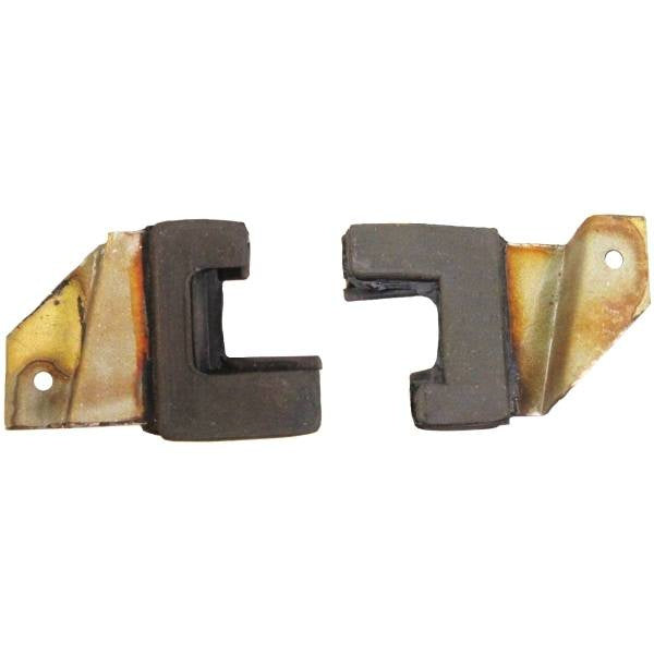 U Jamb Lock Pillar Filler