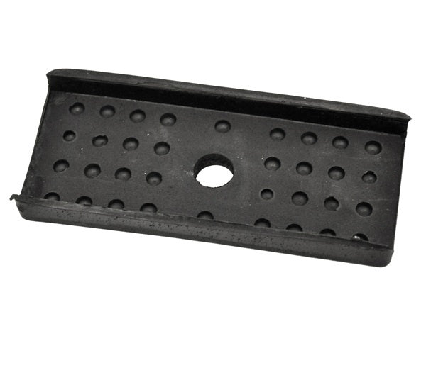 Rear Leaf Spring Insulator
