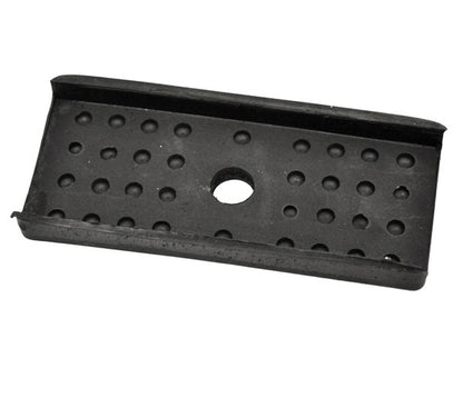 Rear Leaf Spring Insulator
