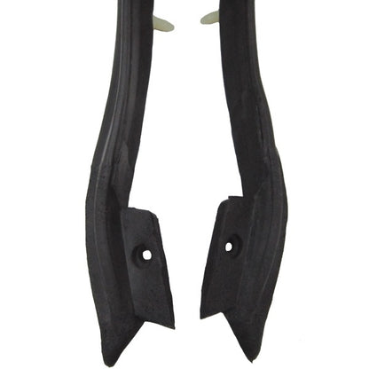 Front Door Edge Weatherstrips