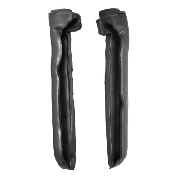 Side Window Glass Rear Weatherstrips