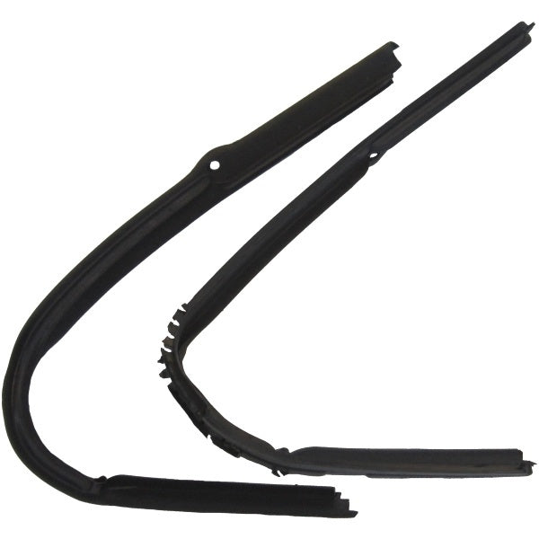 Front Door Vent Window Weatherstrips