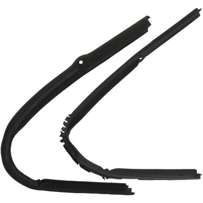 Front Door Vent Window Weatherstrips