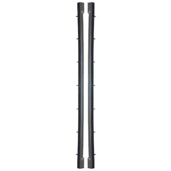 Vent Window Division Bar Weatherstrip