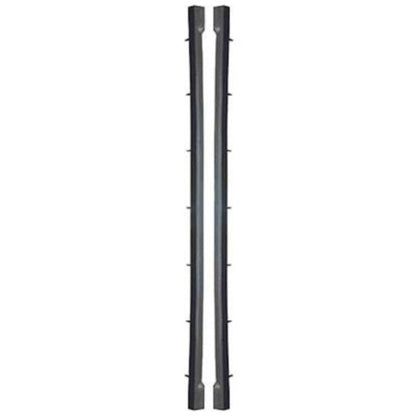Vent Window Division Bar Weatherstrip