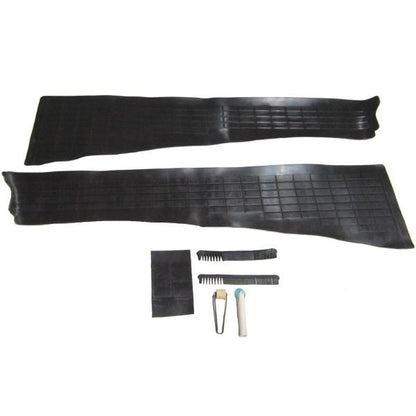 Running Board Matting