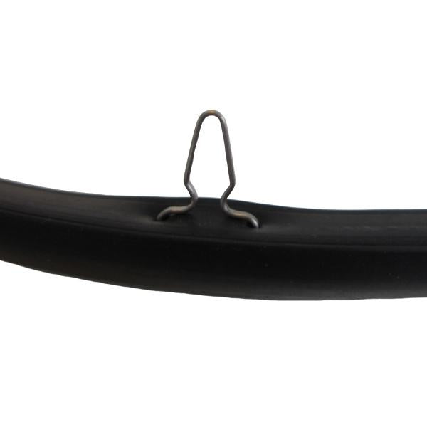 Hood to Cowl Weatherstrip