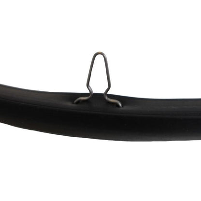 Hood to Cowl Weatherstrip