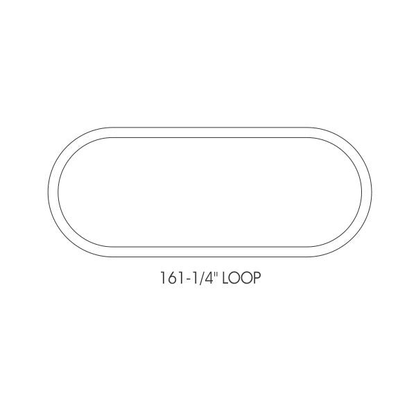 Windshield Gasket
