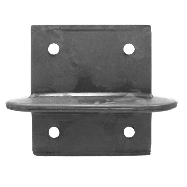 Antenna Wire Mount