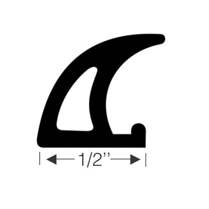 Door Weatherstrip
