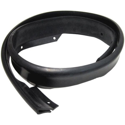 Hood To Radiator Weatherstrip