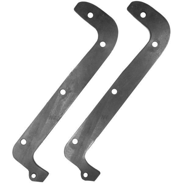 Front Fender Seal