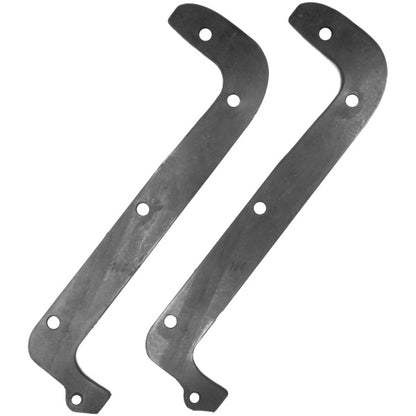 Front Fender Seal