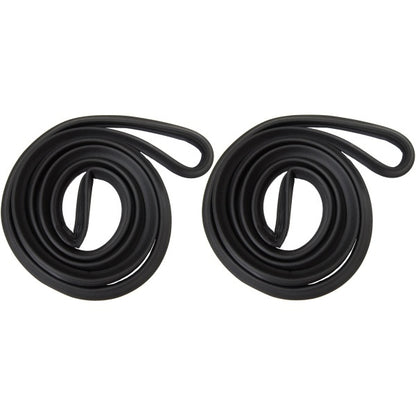 Rear Door Weatherstrips