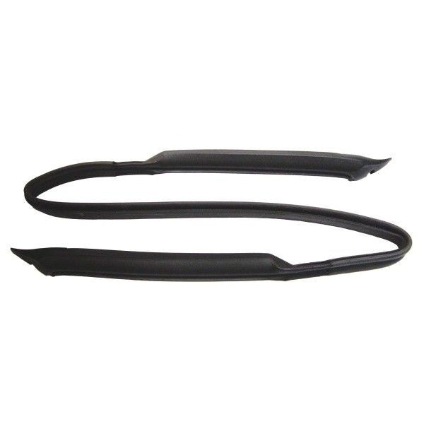 Removable Roof Panel Rear Weatherstrip