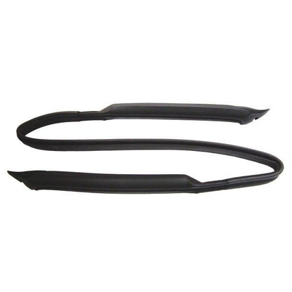 Removable Roof Panel Rear Weatherstrip