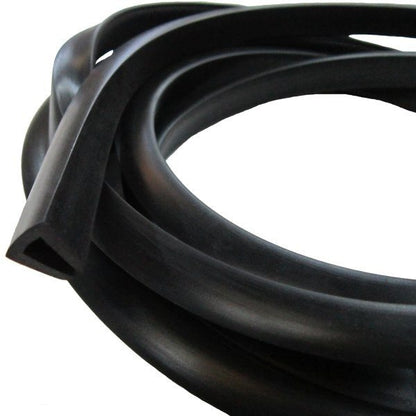 Rear Window Gasket Weatherstrip