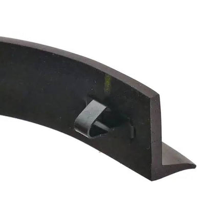 Hood to Cowl Weatherstrip