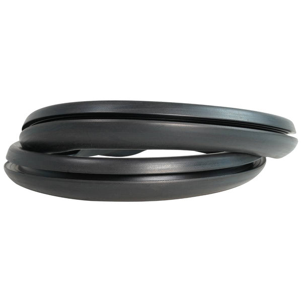 Rear Split Small Window Gasket
