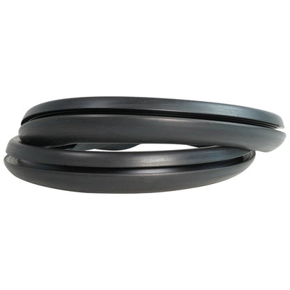 Rear Split Small Window Gasket