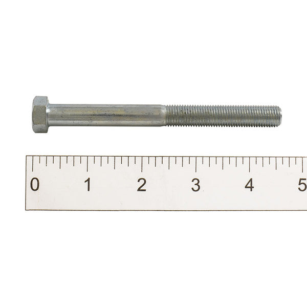 Radiator Support To Frame Pads w/Hardware Set