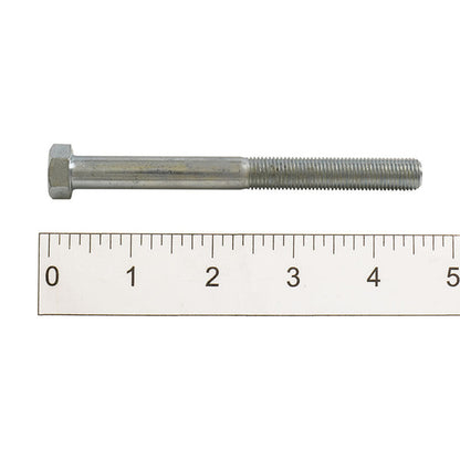 Radiator Support To Frame Pads w/Hardware Set