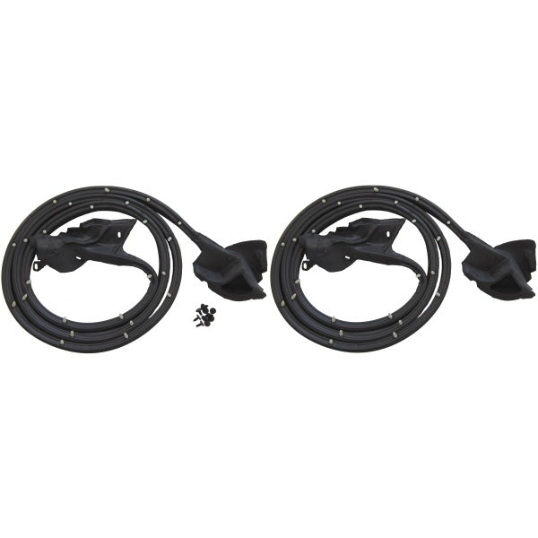 Front Door Weatherstrips